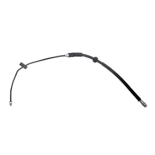 R1 12-16 Porsche Cayenne Front-L Brake Hose