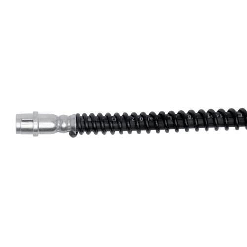R1 12-16 Porsche Cayenne Front-L Brake Hose