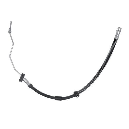 R1 11-18 Porsche Cayenne Front-L Brake Hose