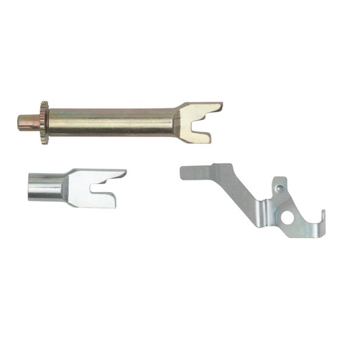 R1 15-25 Nissan Versa Left Rear Drum Adjuster Kit