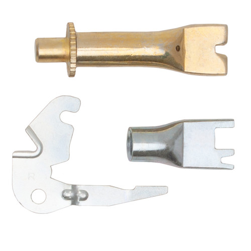 R1 07-24 Dodge Attitude (Mexico) Right Rear Drum Adjuster Kit