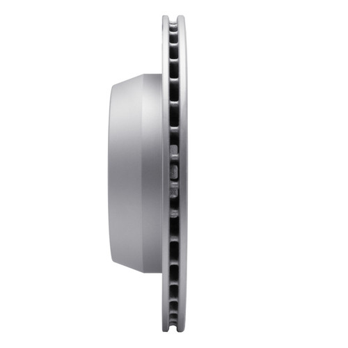 R1 05-23 Porsche Boxster Rear Drilled GeoSPEC Coated Rotor