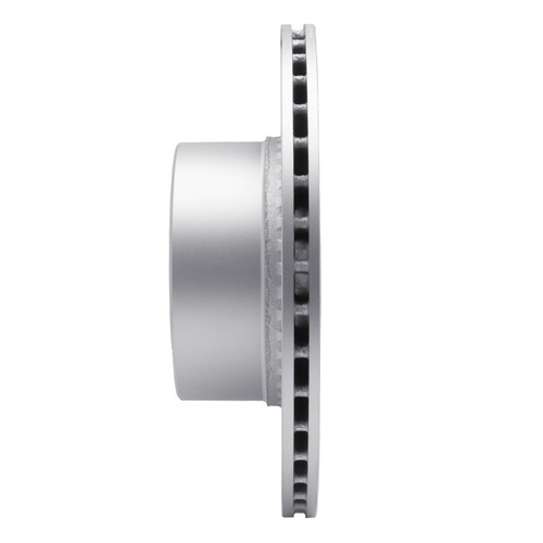 R1 05-11 Mercedes-Benz G55 AMG Rear Slotted GeoSPEC Coated Rotor