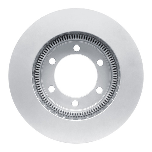R1 16-24 Freightliner MT35 Fr and Rr GeoSPEC Coated Rotor