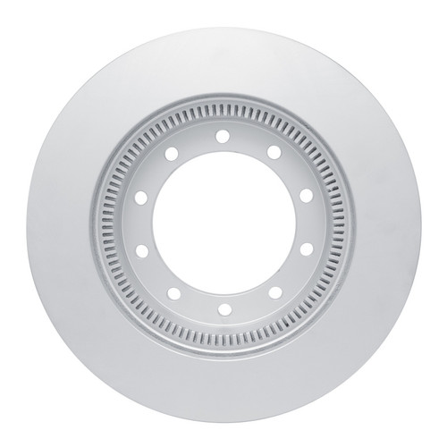 R1 16-24 Freightliner MT35 Fr and Rr GeoSPEC Coated Rotor RRE-94010
