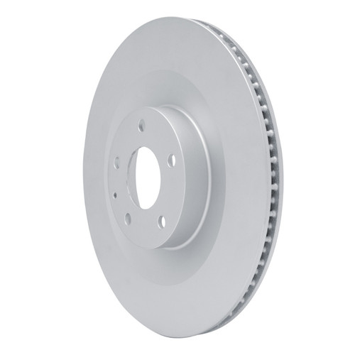 R1 24-25 Mazda CX-70 Rear GeoSPEC Coated Rotor