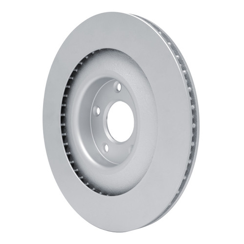 R1 24-25 Mazda CX-70 Rear GeoSPEC Coated Rotor