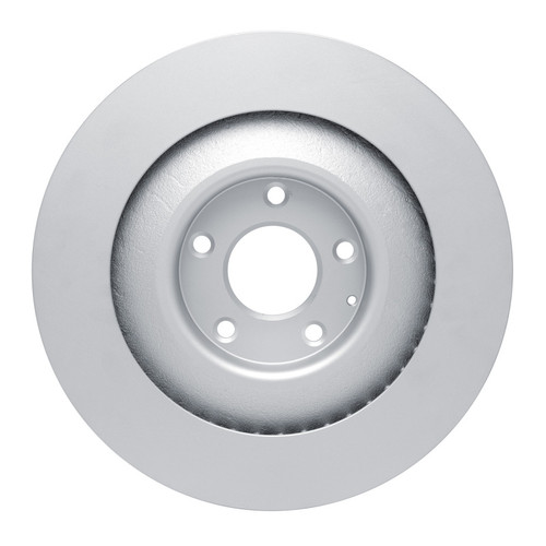 R1 24-25 Mazda CX-70 Rear GeoSPEC Coated Rotor