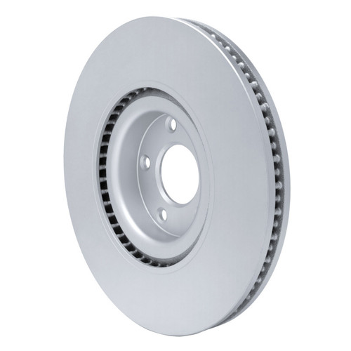 R1 24-25 Mazda CX-70 Front GeoSPEC Coated Rotor