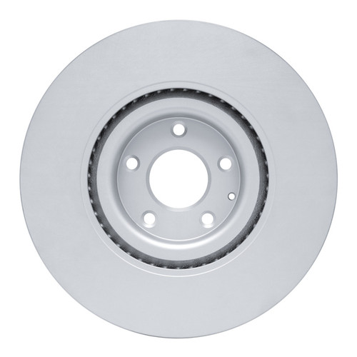 R1 24-25 Mazda CX-70 Front GeoSPEC Coated Rotor