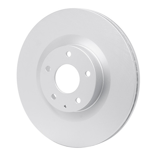 R1 22-25 Mazda CX-50 Front GeoSPEC Coated Rotor