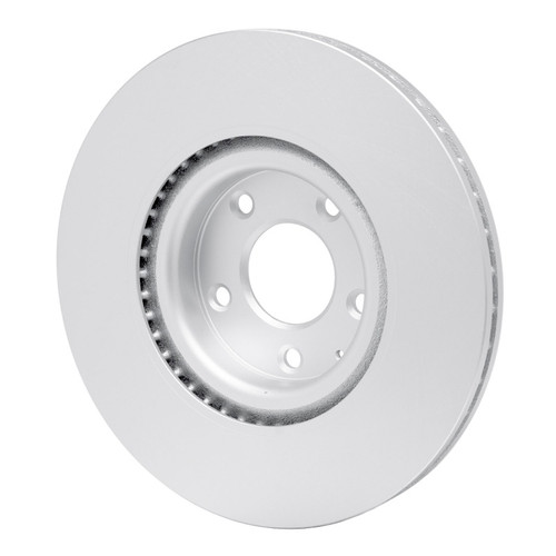 R1 22-25 Mazda CX-50 Front GeoSPEC Coated Rotor