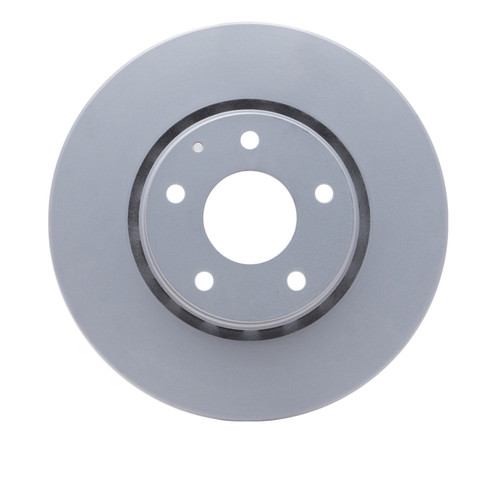 R1 16-25 Mazda 6 Front GeoSPEC Coated Rotor