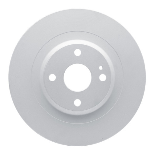 R1 16-25 Fiat 124 Spider Rear GeoSPEC Coated Rotor