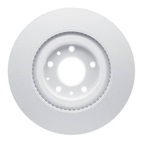 R1 07-15 Mazda CX-9 Front GeoSPEC Coated Rotor