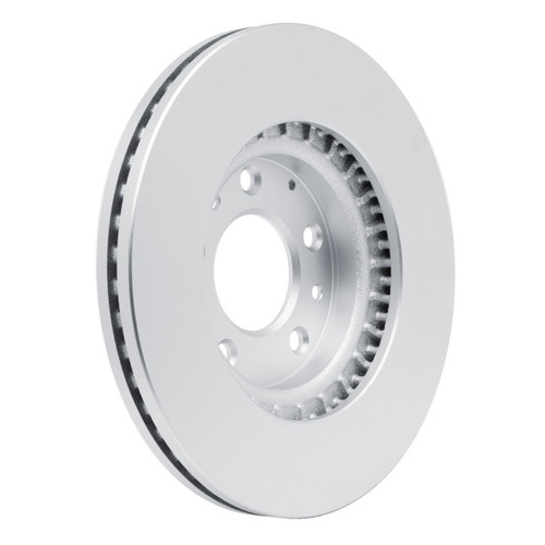 R1 07-12 Mazda CX-7 Front GeoSPEC Coated Rotor