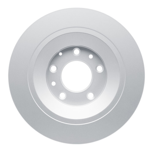 R1 06-07 Mazda 6 Rear GeoSPEC Coated Rotor