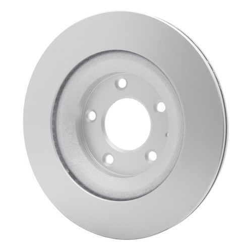 R1 04-11 Mazda RX-8 Rear GeoSPEC Coated Rotor