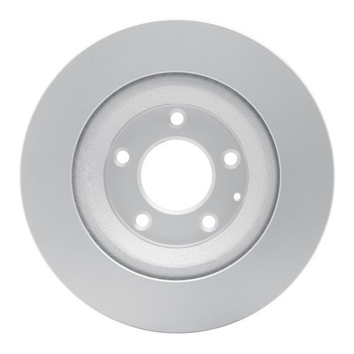 R1 04-11 Mazda RX-8 Rear GeoSPEC Coated Rotor