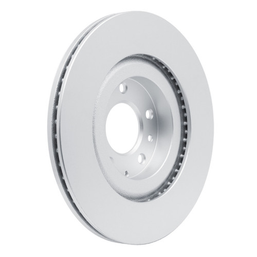 R1 04-11 Mazda RX-8 Front GeoSPEC Coated Rotor