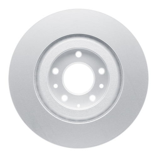 R1 04-11 Mazda RX-8 Front GeoSPEC Coated Rotor