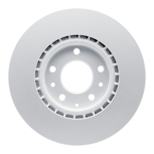 R1 04-08 Mazda RX-8 Front GeoSPEC Coated Rotor