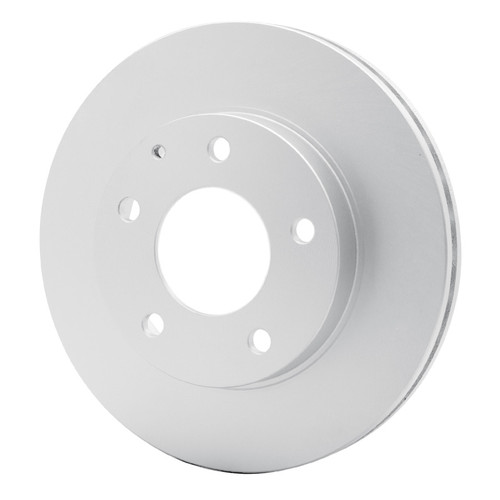 R1 93-03 Ford Probe Front GeoSPEC Coated Rotor