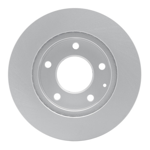 R1 93-03 Ford Probe Front GeoSPEC Coated Rotor