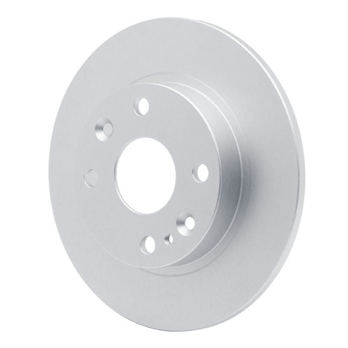 R1 90-93 Mazda Miata Rear GeoSPEC Coated Rotor