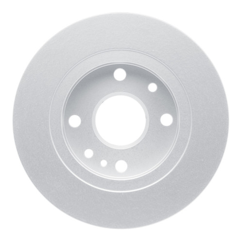 R1 90-93 Mazda Miata Rear GeoSPEC Coated Rotor