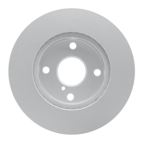 R1 90-93 Mazda Miata Front GeoSPEC Coated Rotor