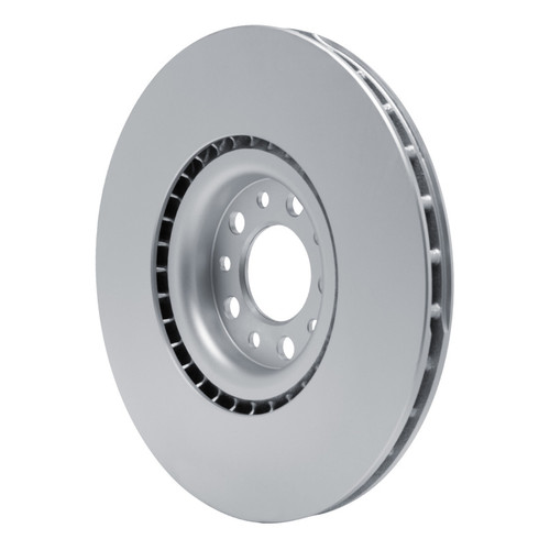 R1 23-24 Maserati Grecale Front GeoSPEC Coated Rotor