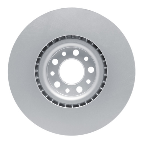 R1 23-24 Maserati Grecale Front GeoSPEC Coated Rotor