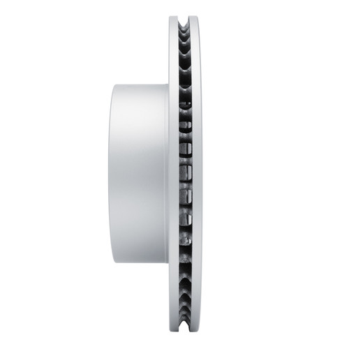 R1 24-25 Toyota Tacoma Front GeoSPEC Coated Rotor