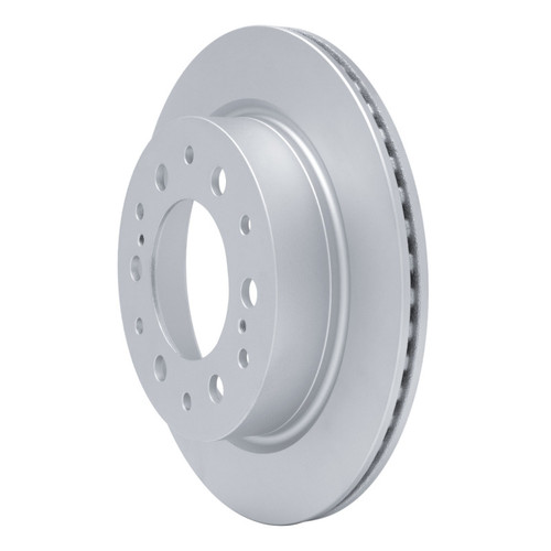 R1 24-25 Toyota Tacoma Rear GeoSPEC Coated Rotor