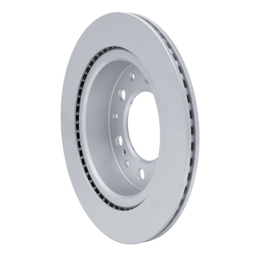 R1 24-25 Toyota Tacoma Rear GeoSPEC Coated Rotor