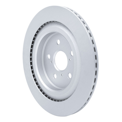 R1 24-25 Lexus TX500h Rear GeoSPEC Coated Rotor