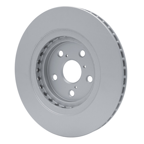 R1 24-25 Lexus TX350 Front GeoSPEC Coated Rotor