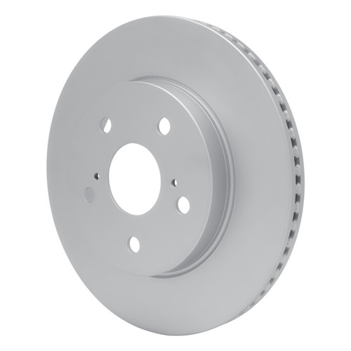 R1 23-25 Toyota Prius Front GeoSPEC Coated Rotor