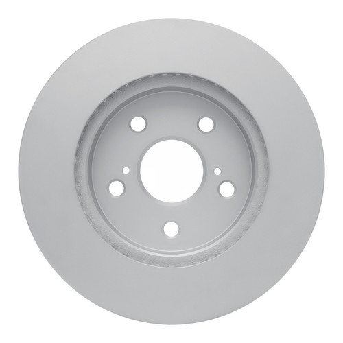 R1 23-25 Toyota Prius Front GeoSPEC Coated Rotor