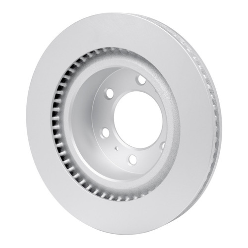 R1 22-25 Lexus LX600 Front GeoSPEC Coated Rotor