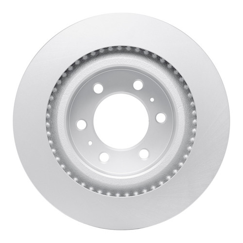 R1 22-25 Lexus LX600 Front GeoSPEC Coated Rotor