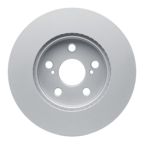 R1 16-22 Toyota Prius Front GeoSPEC Coated Rotor