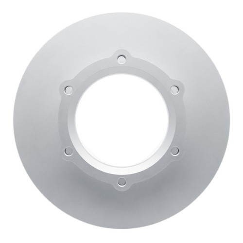 R1 13-20 Hino 195 Front GeoSPEC Coated Rotor