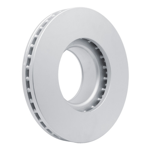 R1 13-20 Hino 195 Front GeoSPEC Coated Rotor