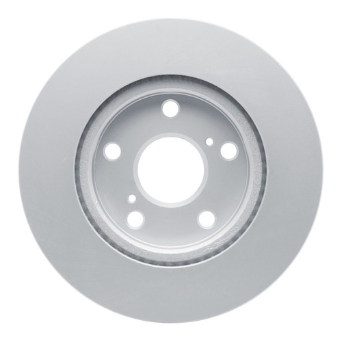 R1 06-18 Lexus HS250H Front GeoSPEC Coated Rotor