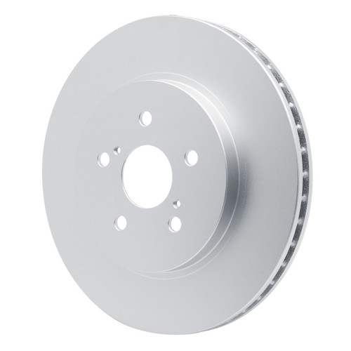 R1 04-09 Lexus RX350 Front GeoSPEC Coated Rotor