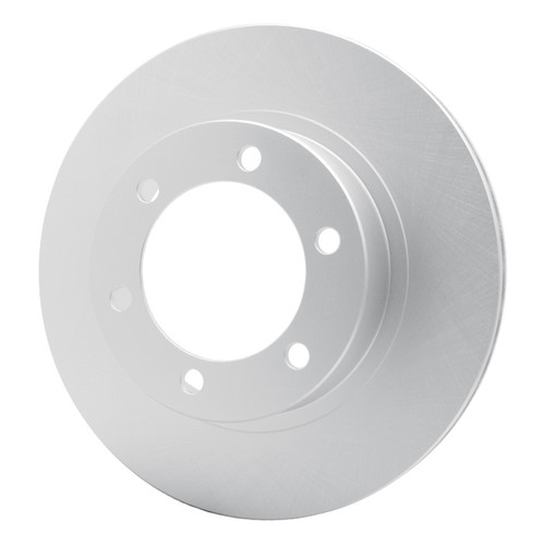 R1 95-04 Toyota Tacoma Front GeoSPEC Coated Rotor