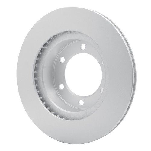 R1 95-04 Toyota Tacoma Front GeoSPEC Coated Rotor