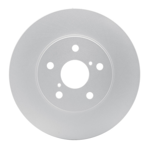 R1 96-03 Toyota RAV4 Front GeoSPEC Coated Rotor